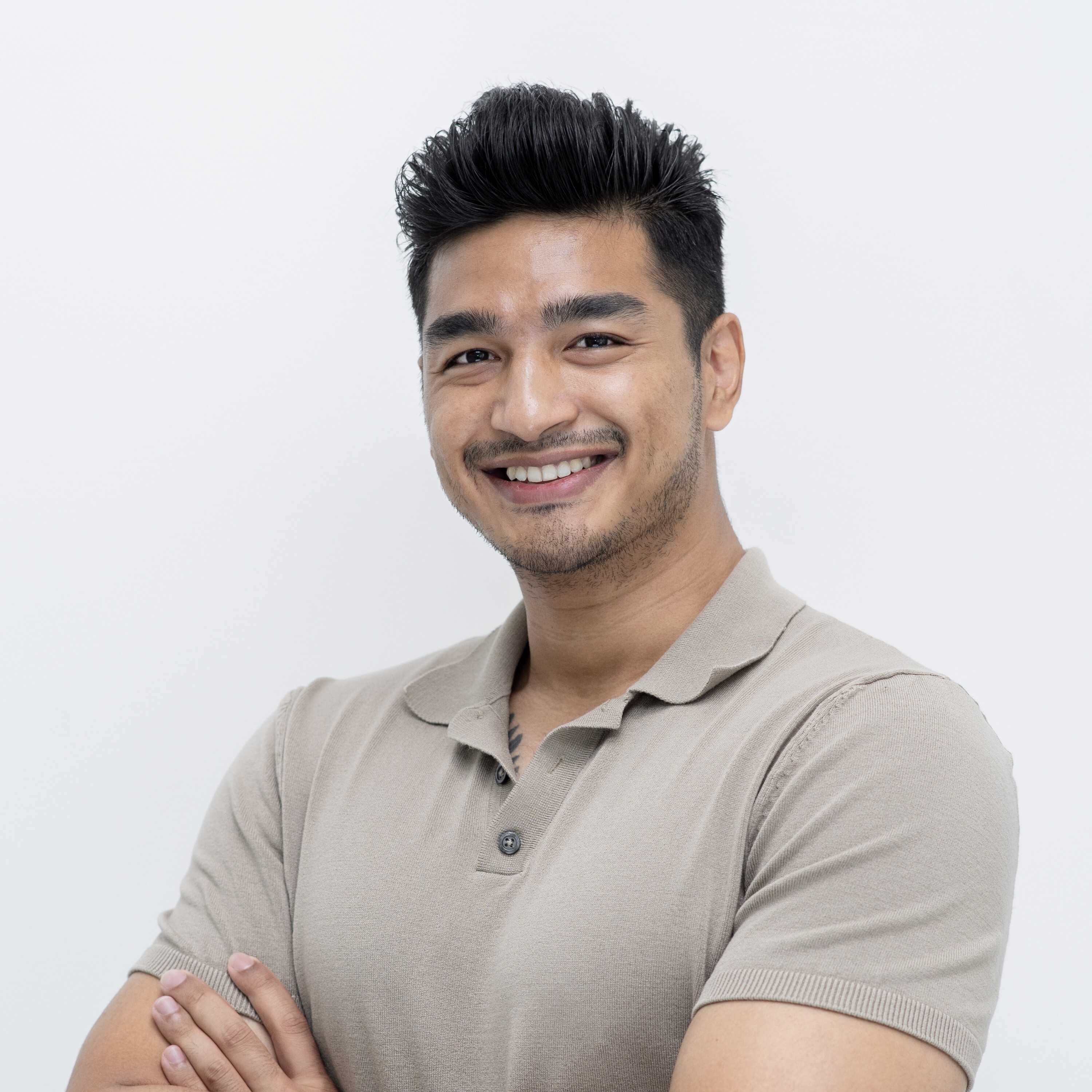 2025_Solutions Architecture_Cloud Software Architect_Suhas