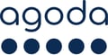 Agoda logo