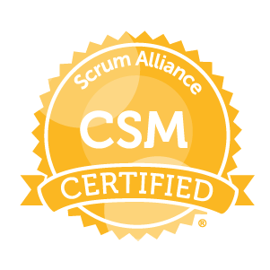 scrum alliance certifications