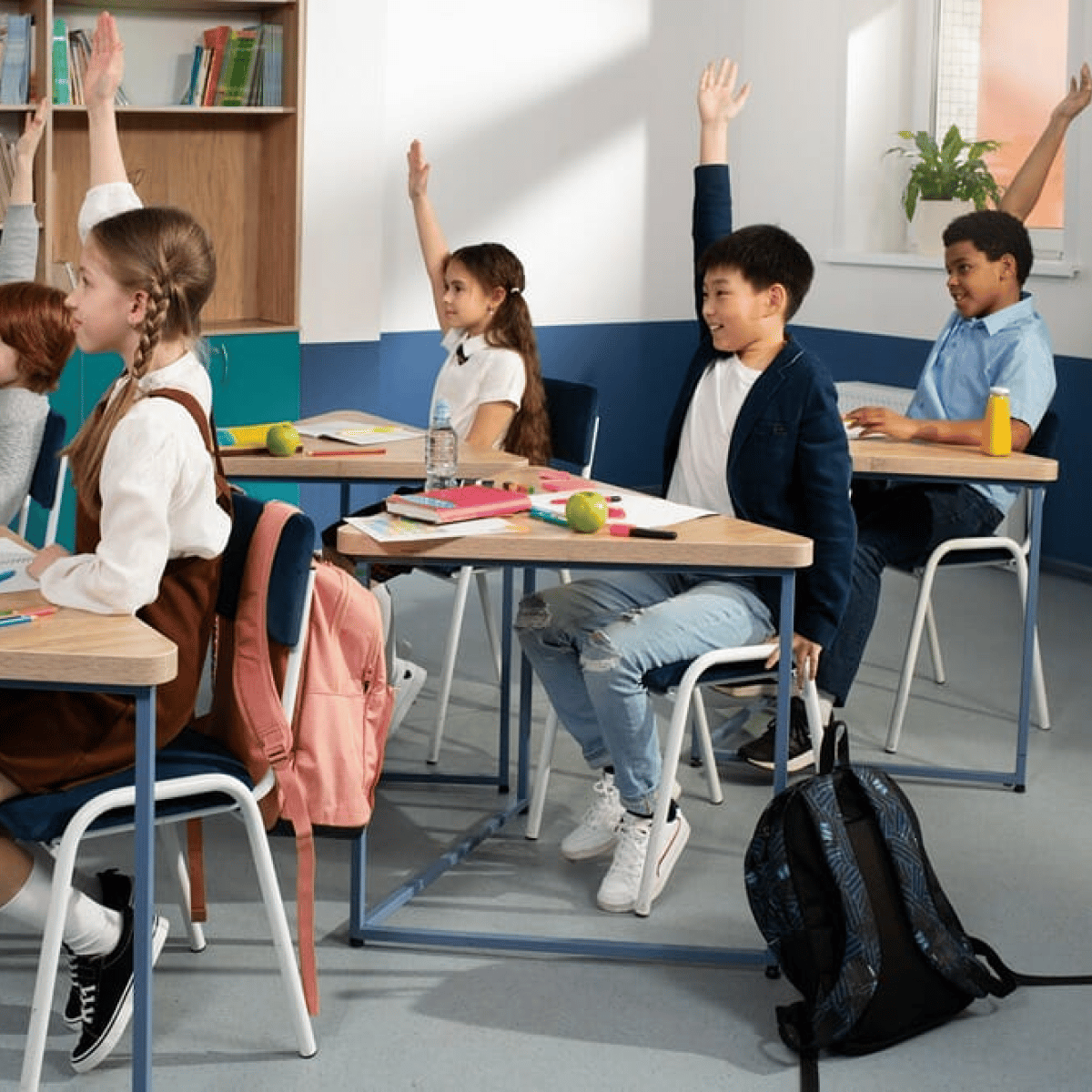 Case study HP Cover 5