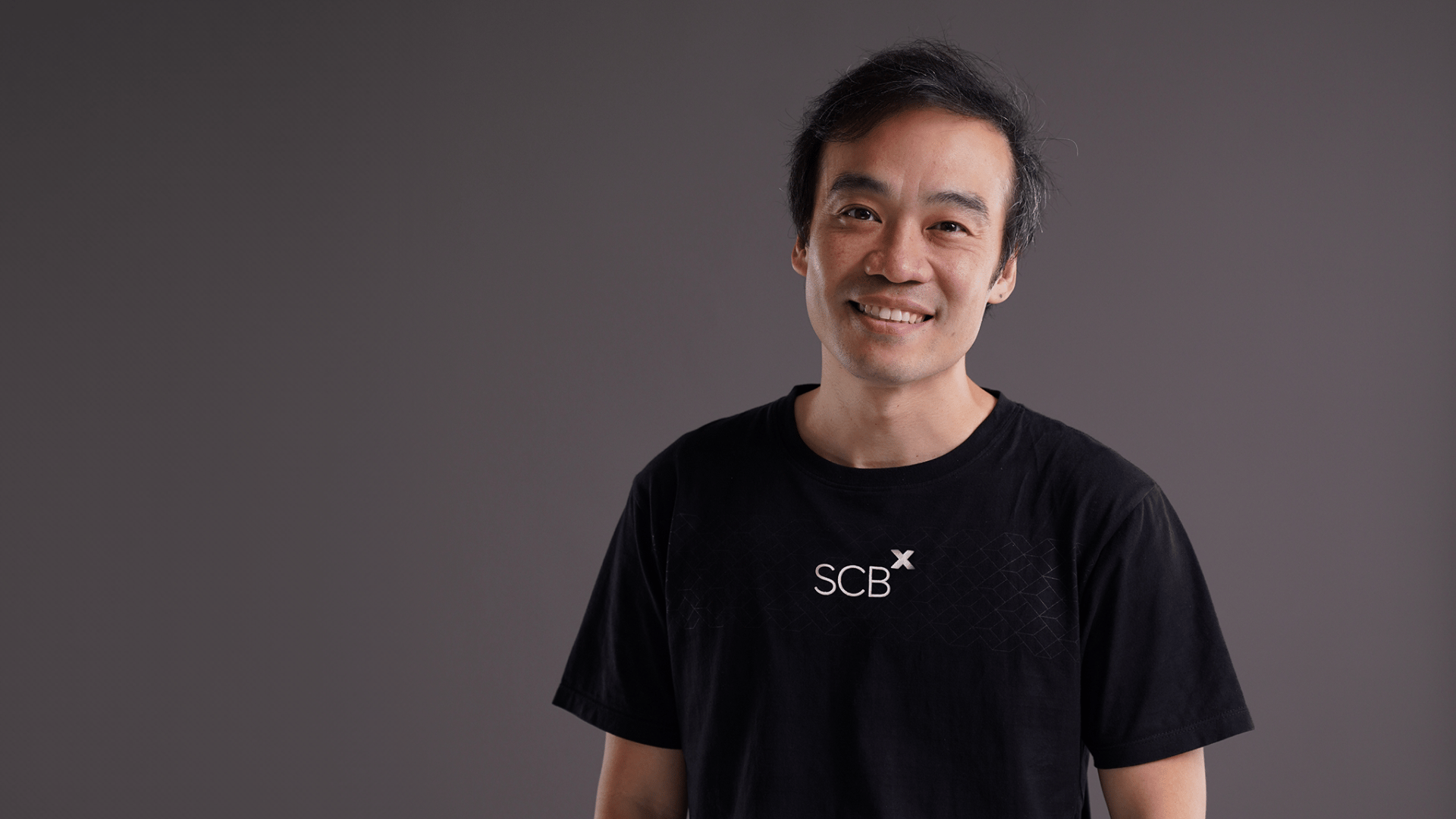 Expert Spotlight - SCBX Hero Banner