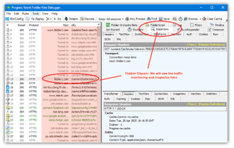 How to Use Fiddler Everywhere for Web Debugging and Testing