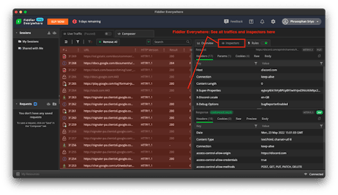 How to Use Fiddler Everywhere for Web Debugging and Testing