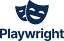 Playwright_logo