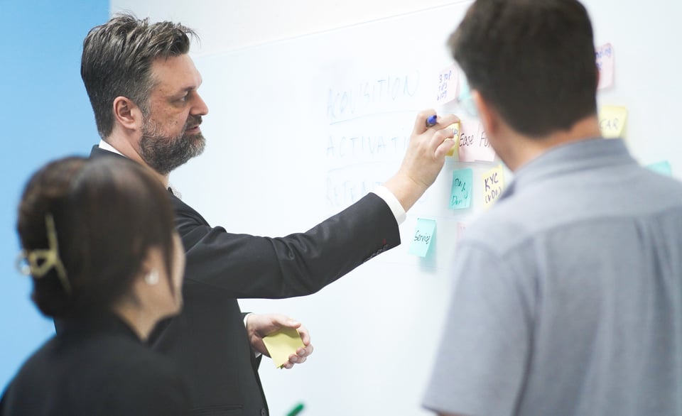 How to Properly Estimate Your Design Projects