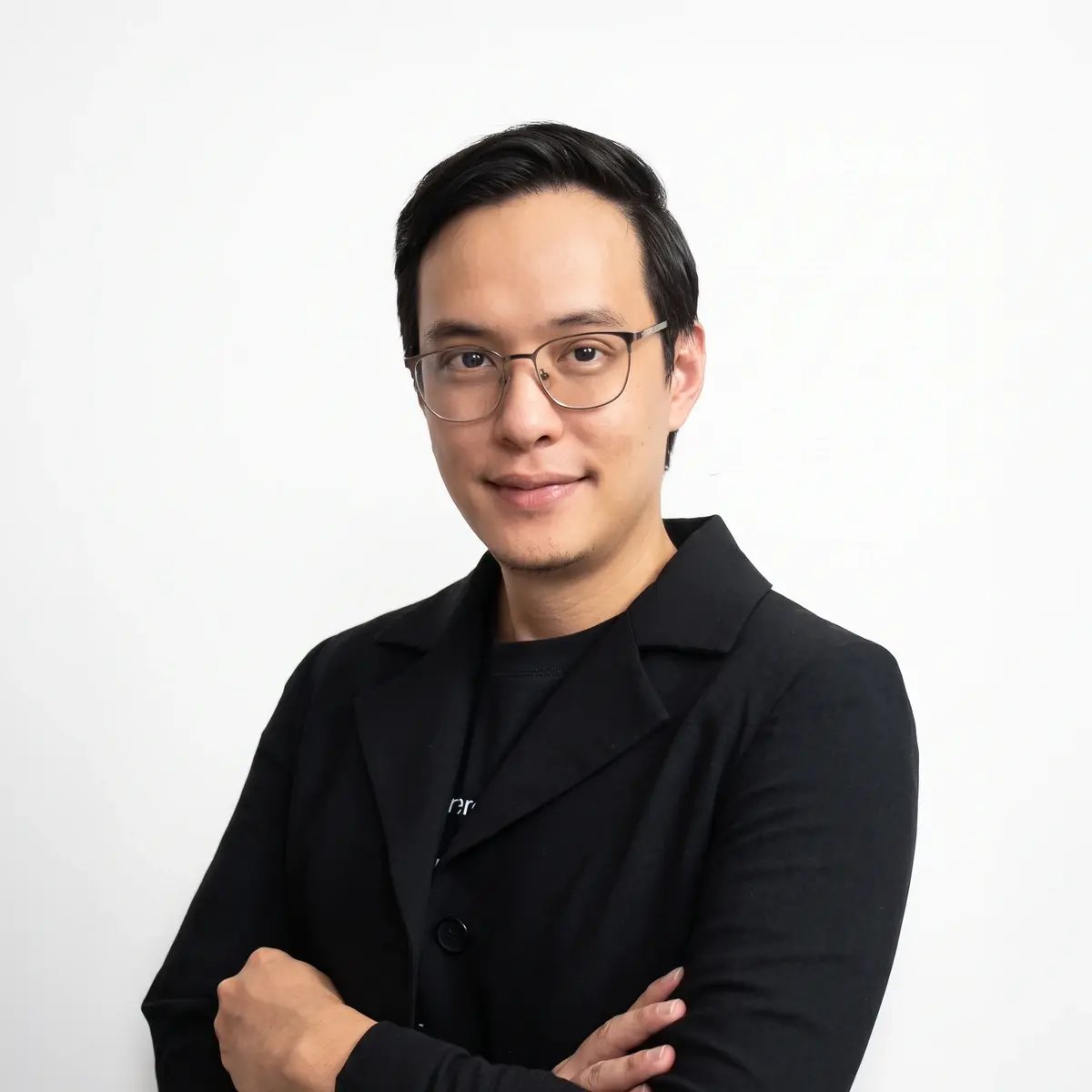 Portrait of Nuttapol Chantrasmi, Data Engineering Manager at aCommerce