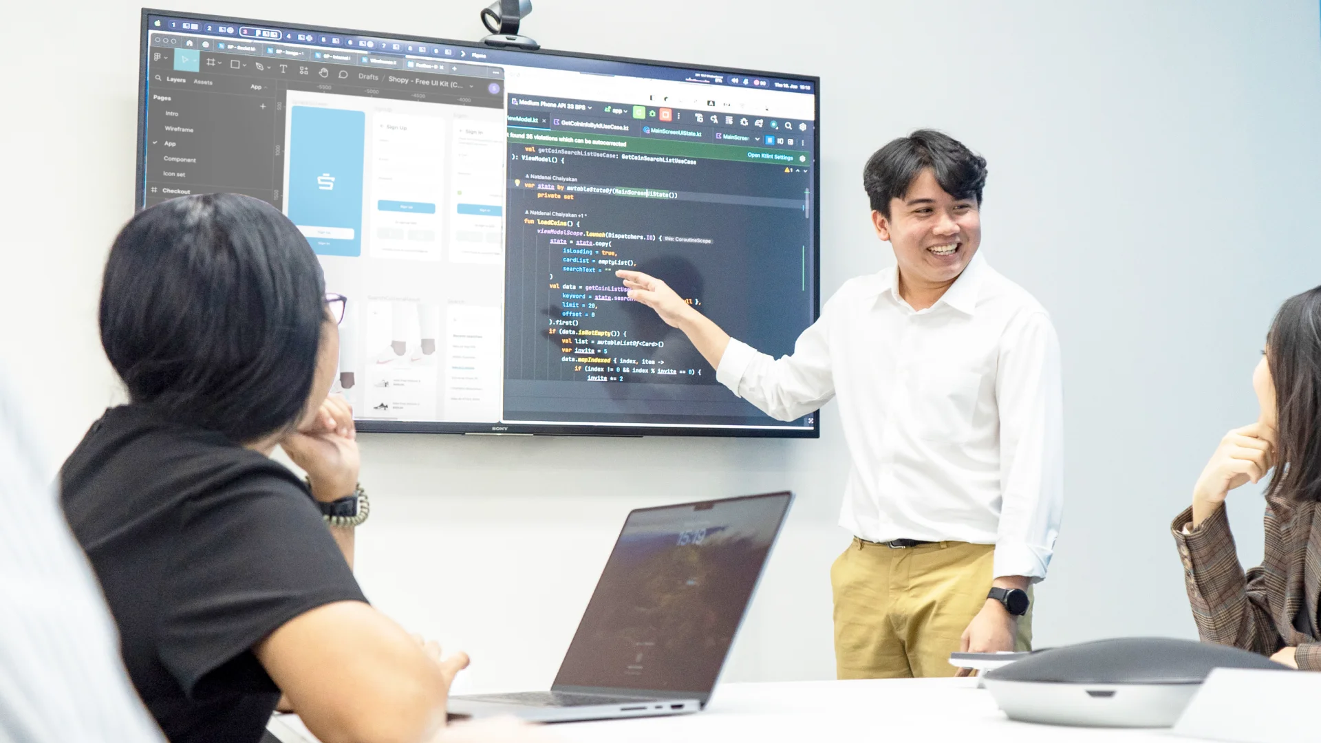 SPS- Design Tokens_ Tools to Improve Designer-Developer CollaborationHerobanner