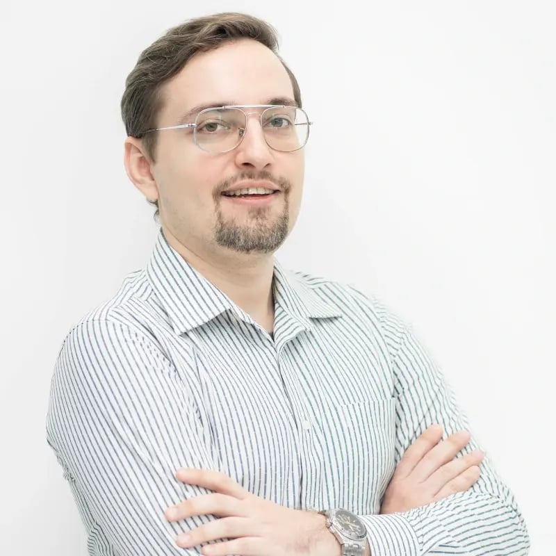 SPS- Expert Spotlight_Fedor-Profile