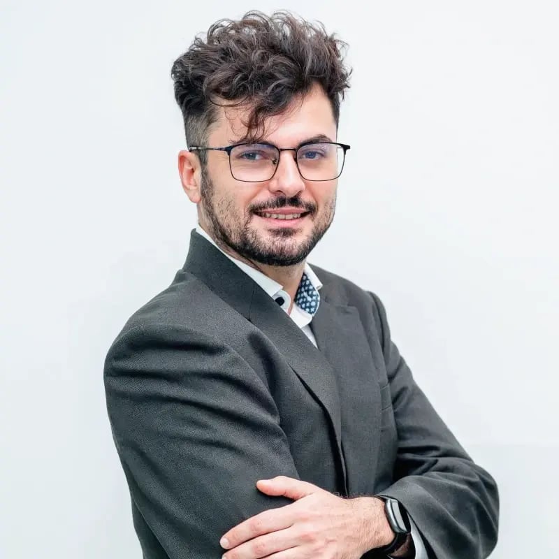 SPS- Expert Spotlight_Jose-Profile