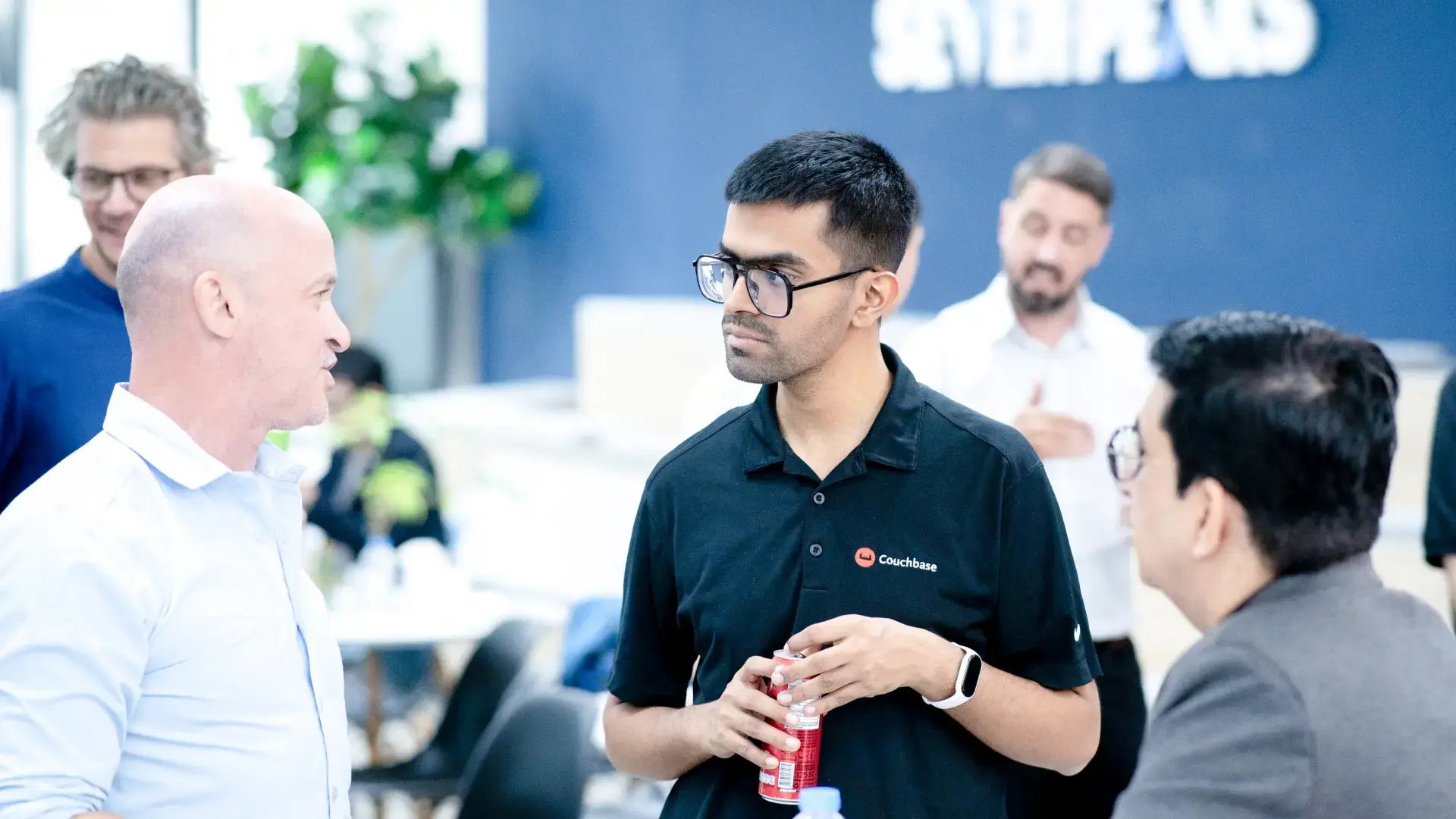 SPS- Expert Spotlight_Shivay Lamba_Couchbase-04