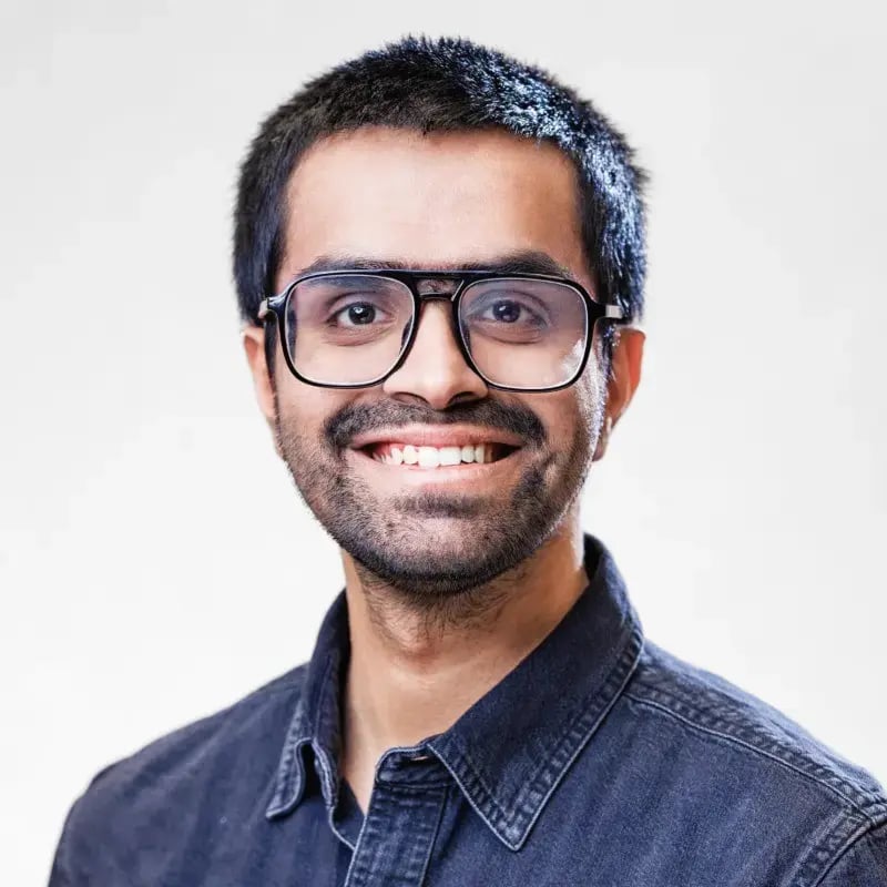 SPS- Expert Spotlight_Shivay Lamba_Couchbase-Profile