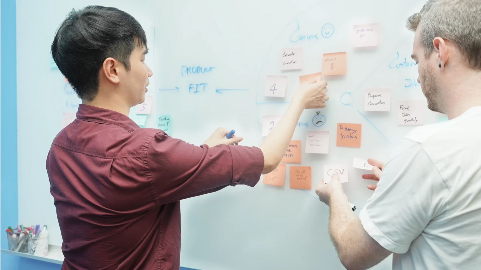 SPS- Mastering FinTech Success with Minimum Viable Product Strategies Herobanner