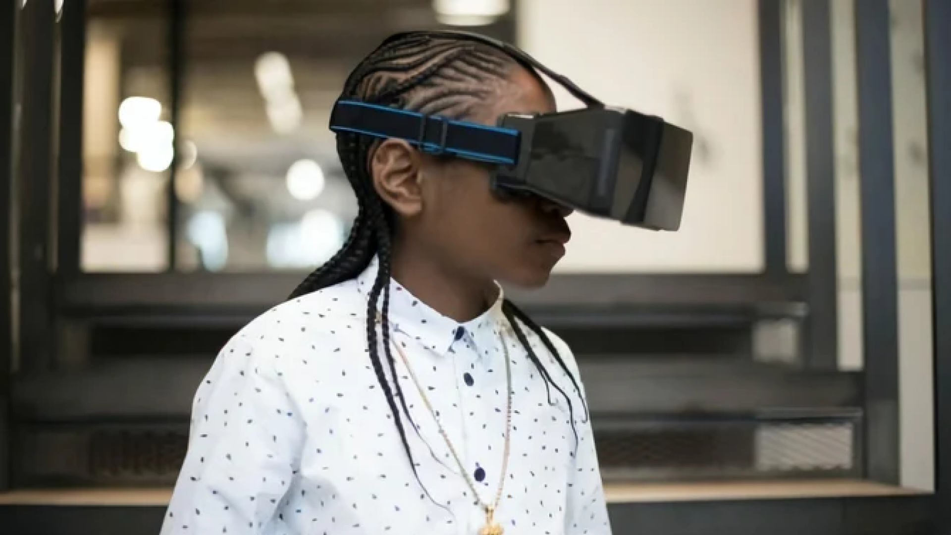 SPS- Quality Assurance Analyst Reviews on Testing the Metaverse Apps Herobanner