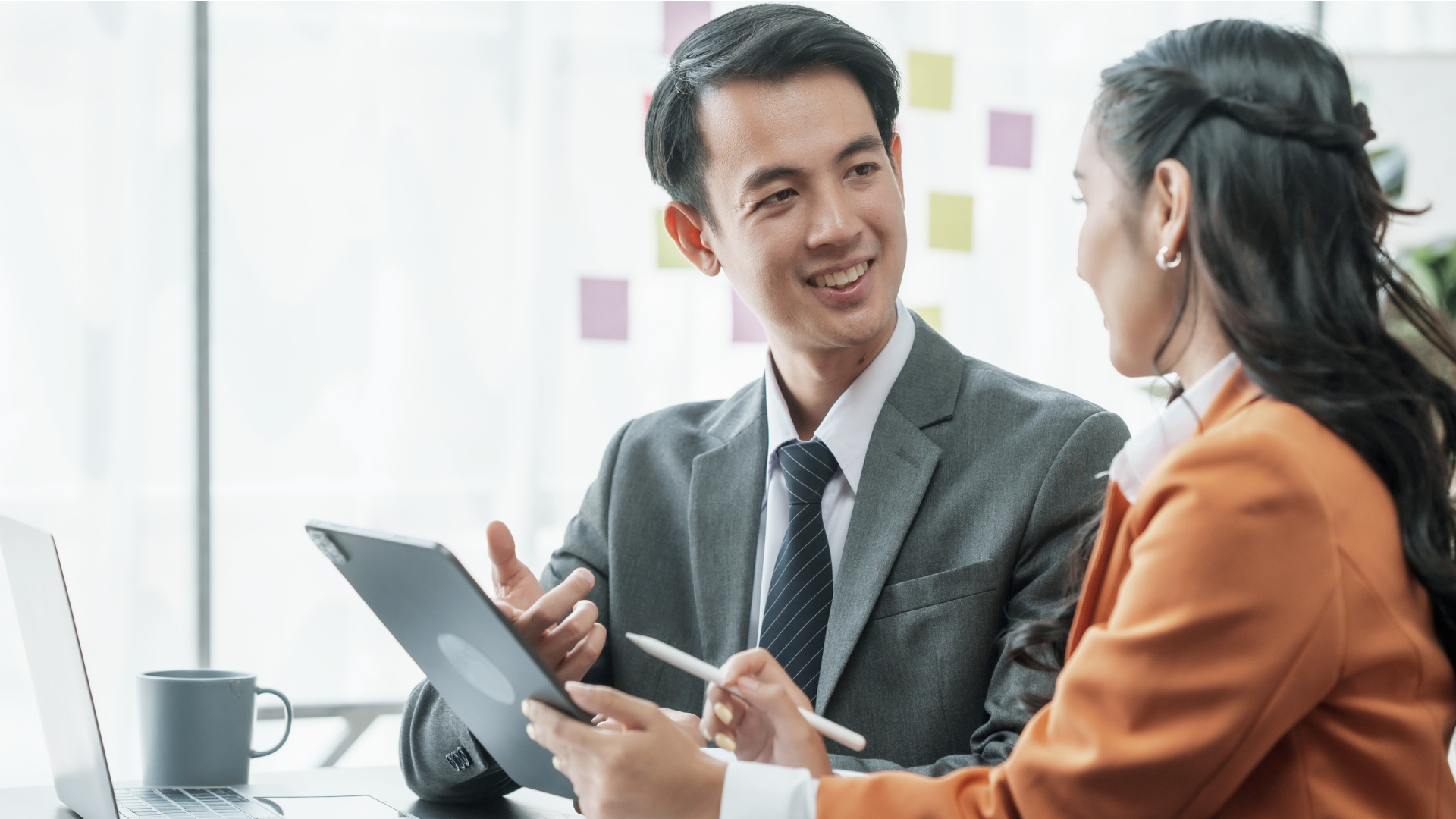 SPS- Thailands New Insurance Law Sparks FinTech and Tech Innovation Herobanner