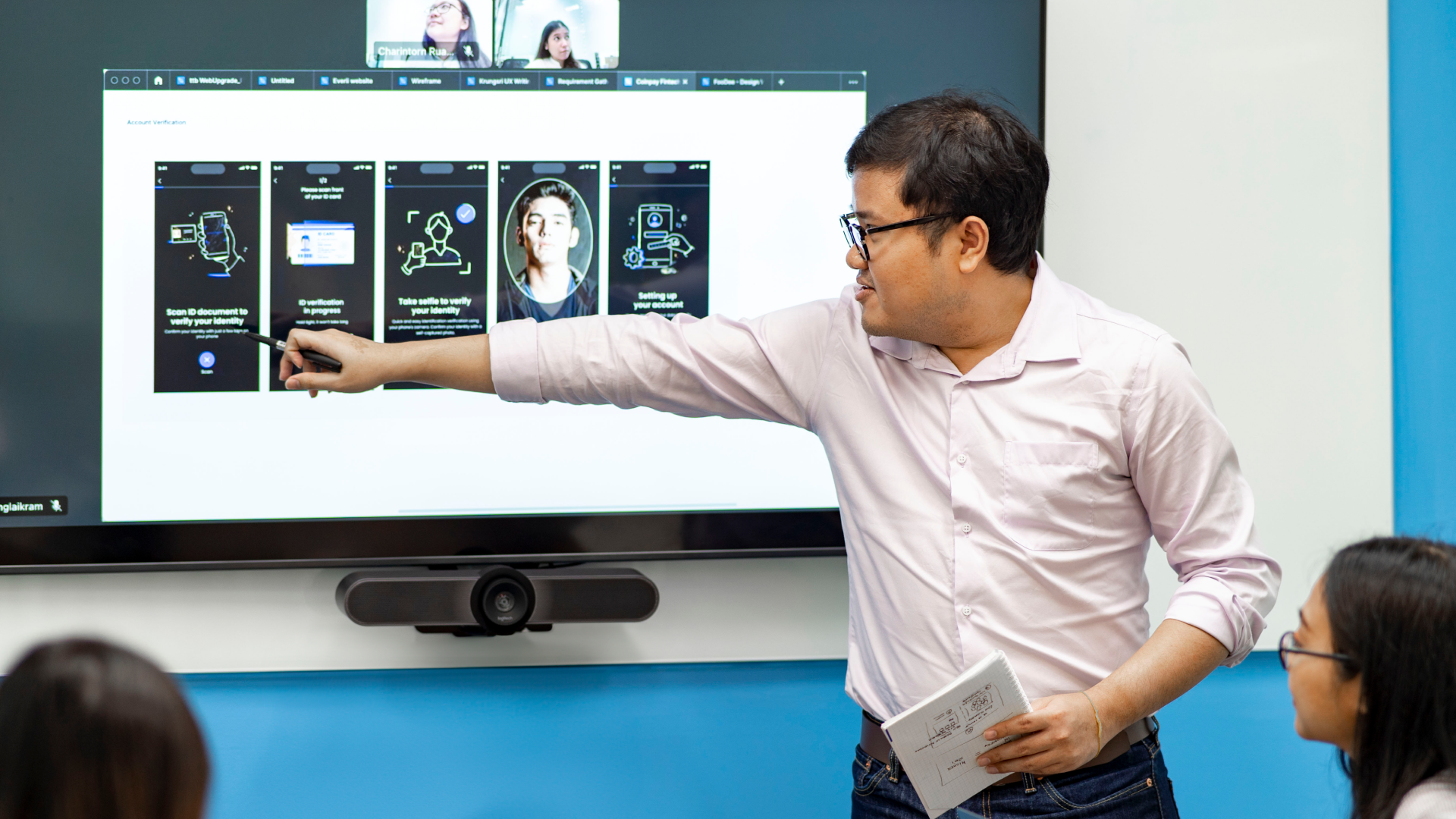 SPS- The Difference Between UX Writing, Copywriting vs Content Writing Hero Banner-3