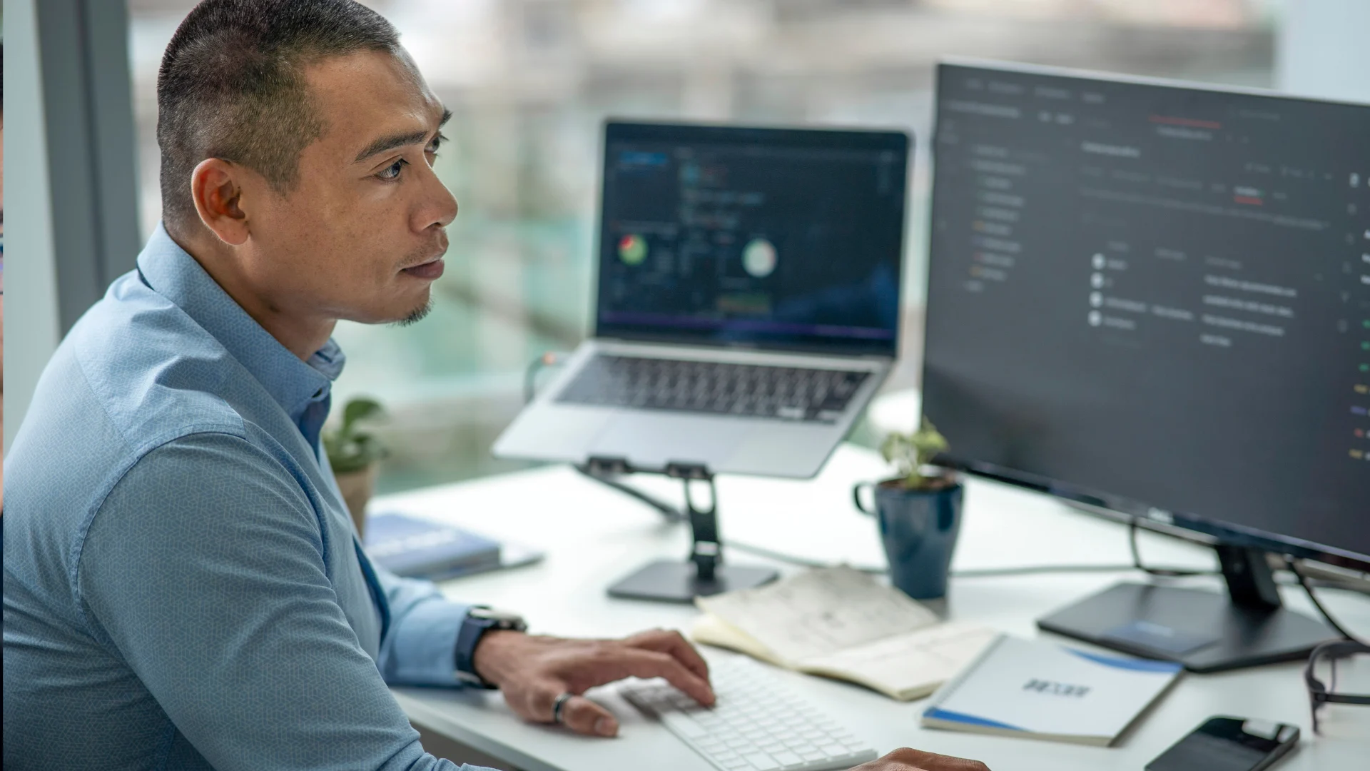 SPS- Why Quality Assurance is my Perfect Match Herobanner