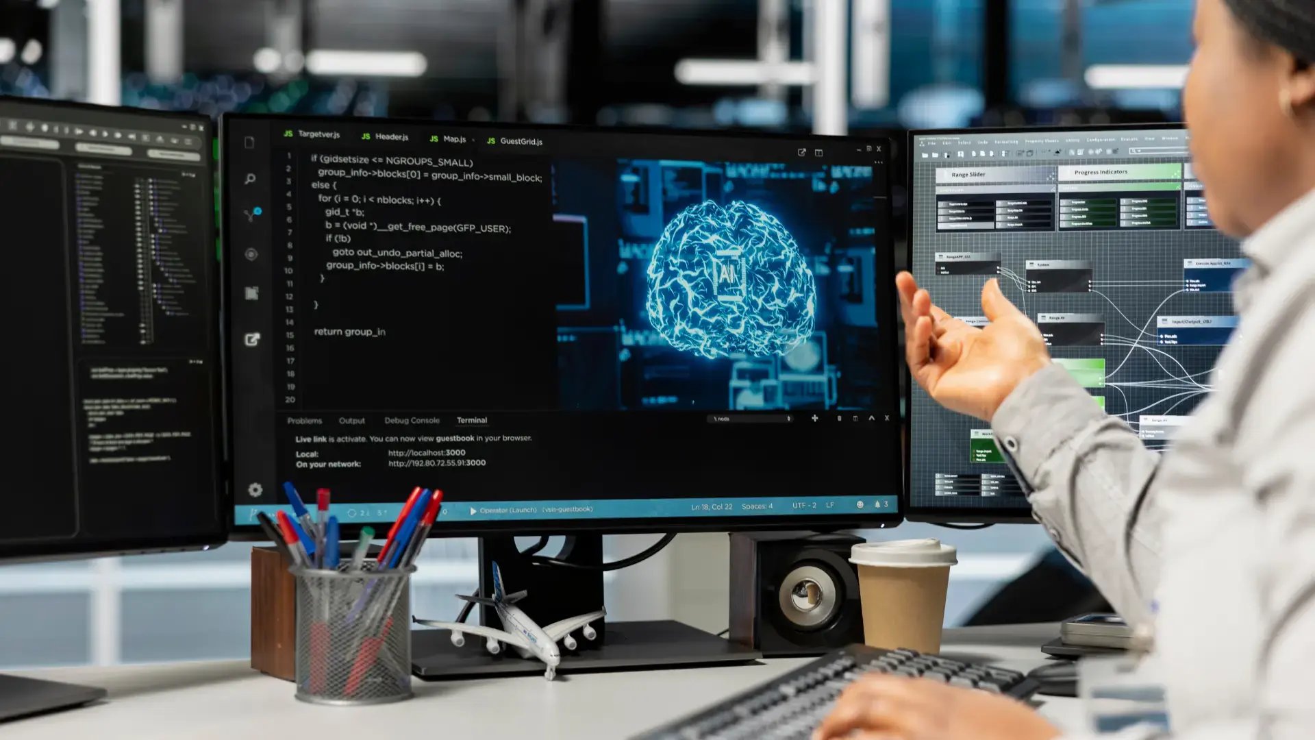 SPS-AIScale_Infra_Herobanner