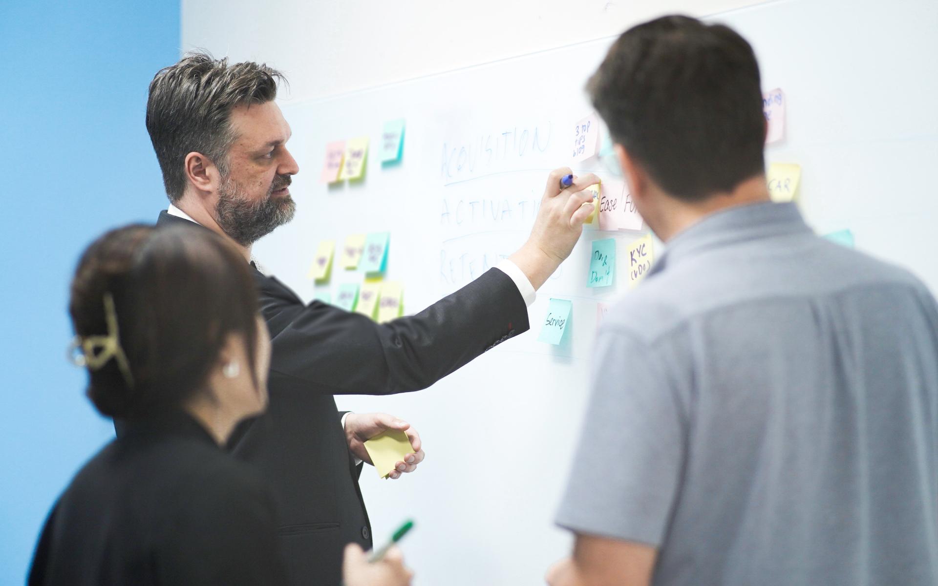 SP_Expert Spotlight_Ben_01(Hero Banner)