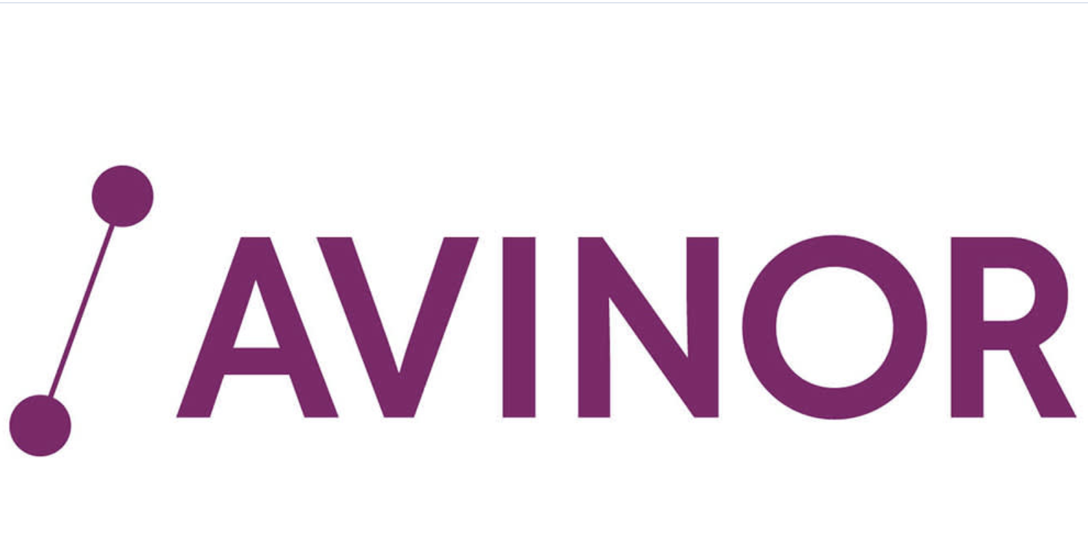 avinor logo