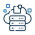 icon-data-cloud storage