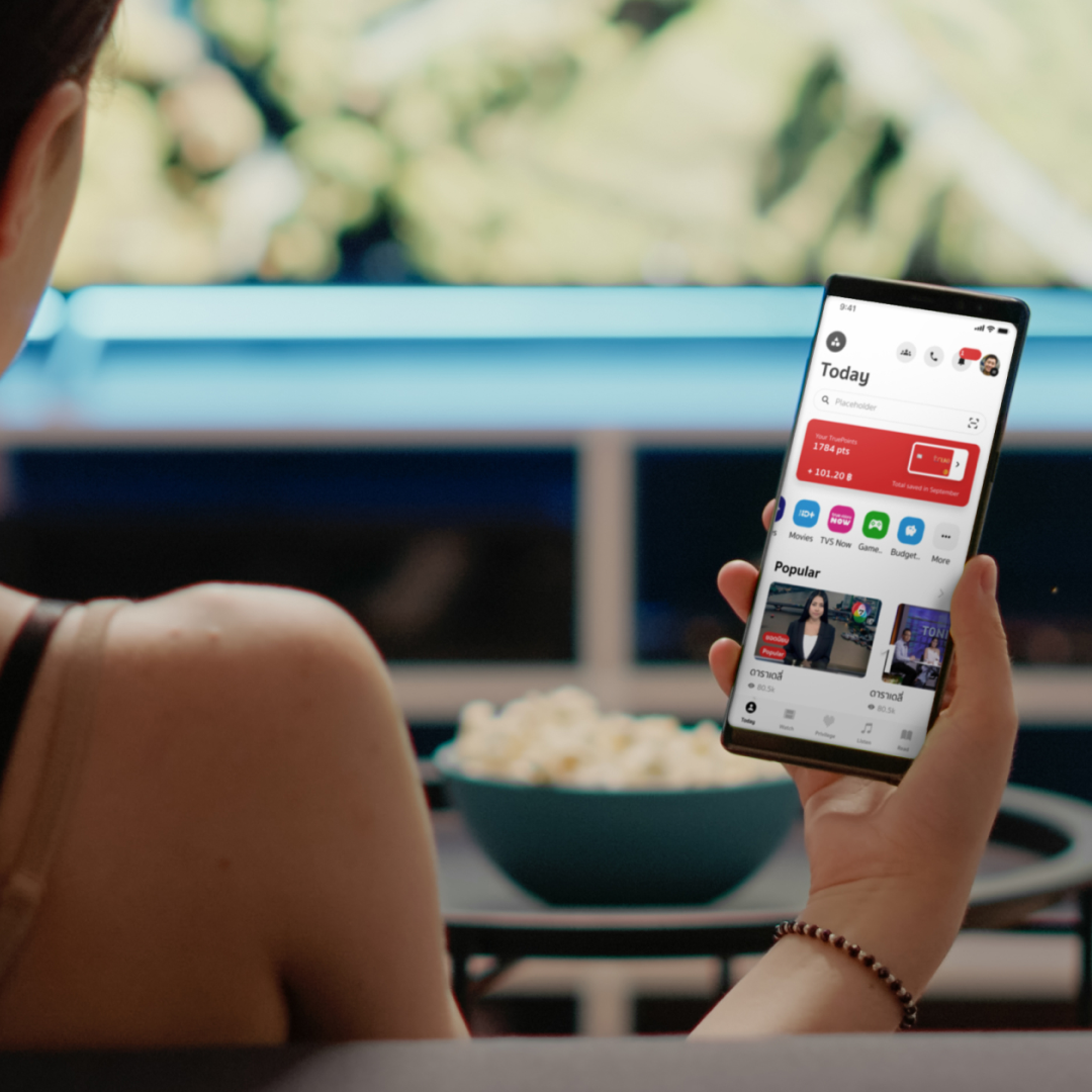 TrueID Making Streaming Seamless-thumbnail