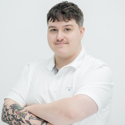 Borgar - Digital Marketing Intern