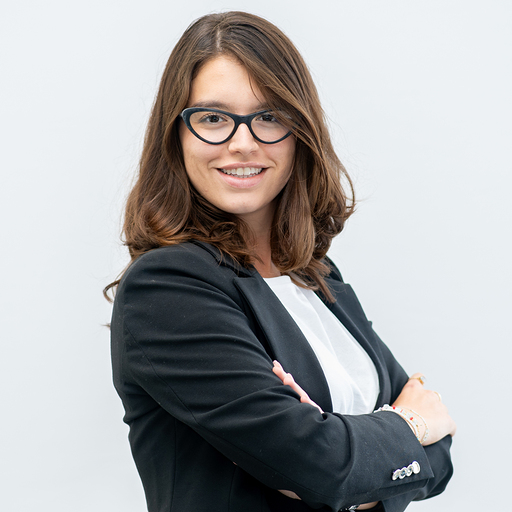 Virginia - Digital Marketing Intern