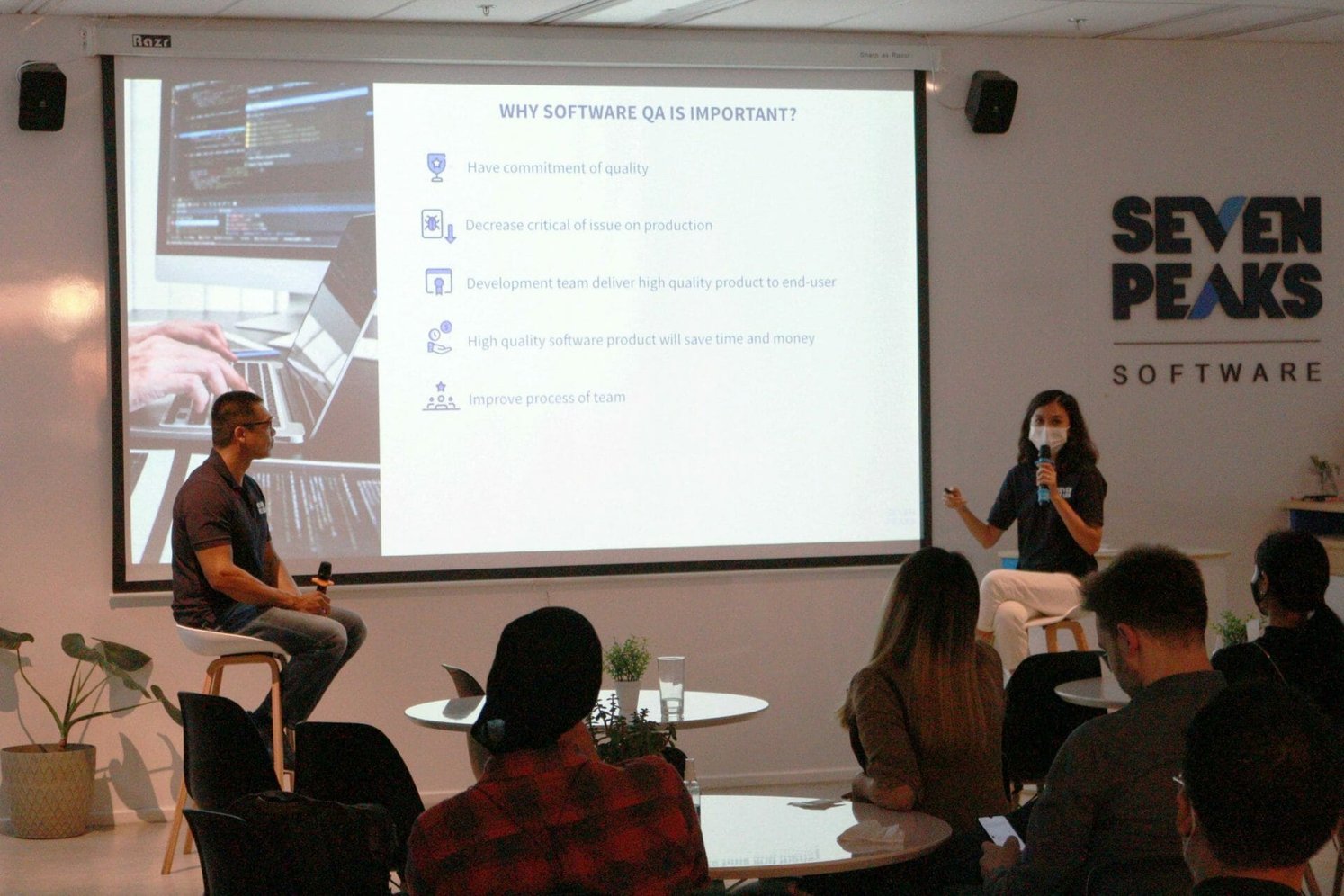 Why Software Testers are More In Demand Than Ever Before