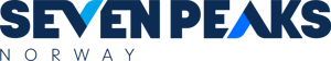Seven Peaks Logo - NO_Horizontal