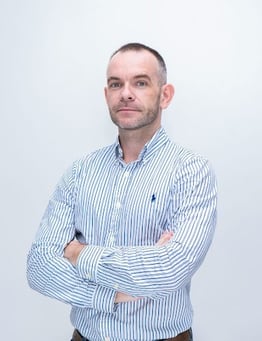 Valentin Caudan, Lead of the Account Management Team at Seven Peaks Software