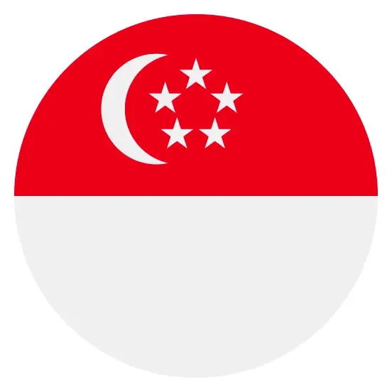 singapore_flag_round