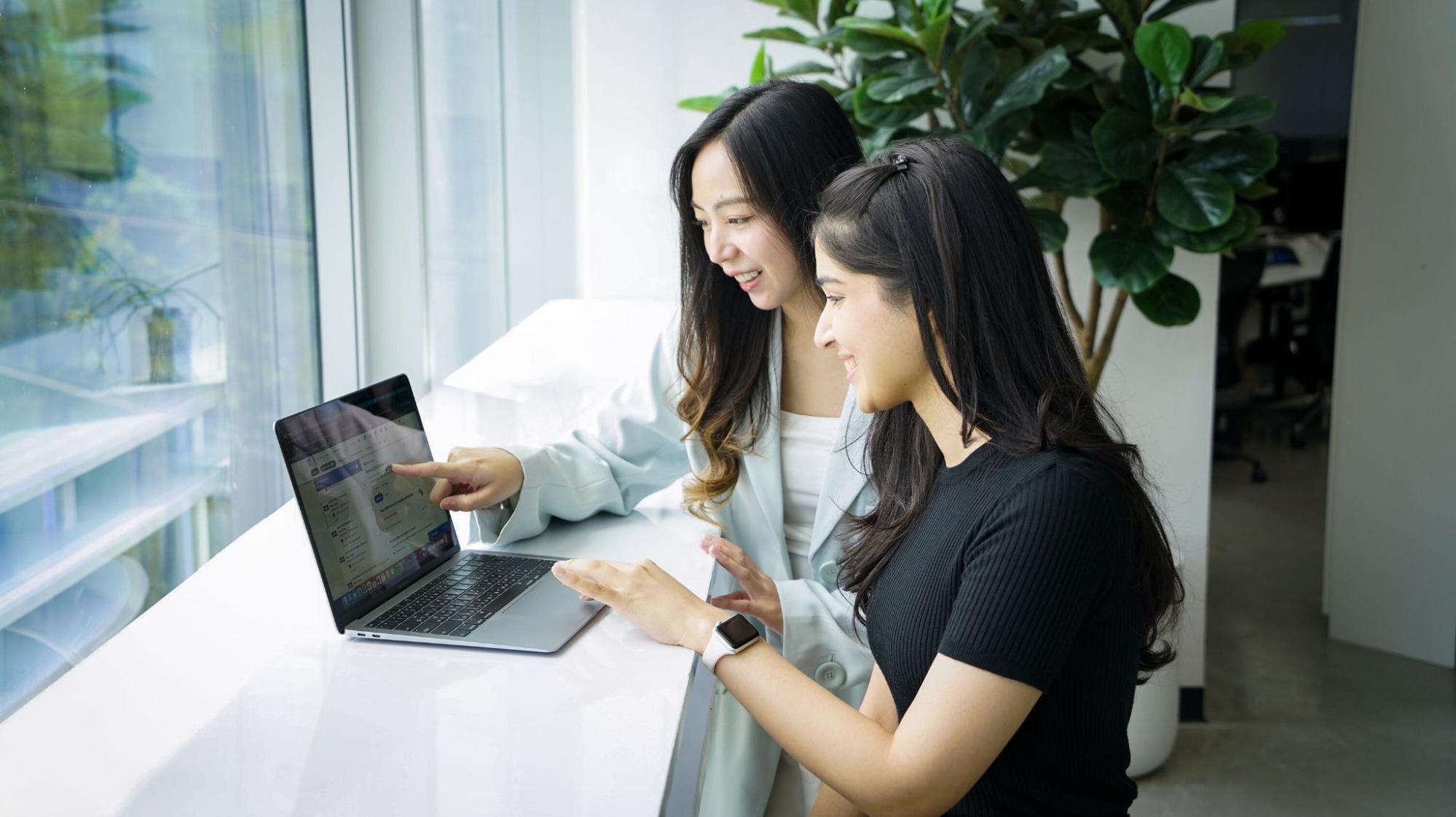 Praew-internship-program Praew-internship-program