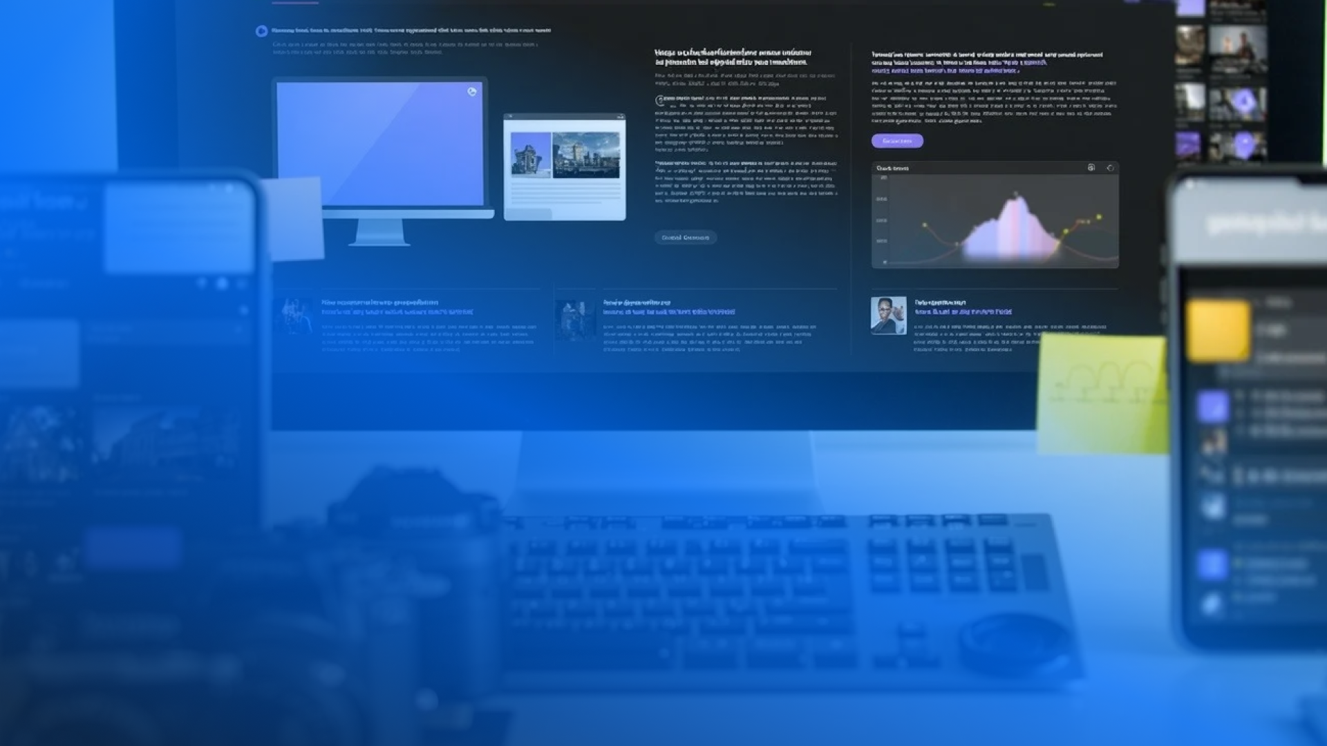 web application คืออะไร ต่างกันอย่างไรกับเว็บไซต์ทั่วไปในปัจจุบัน