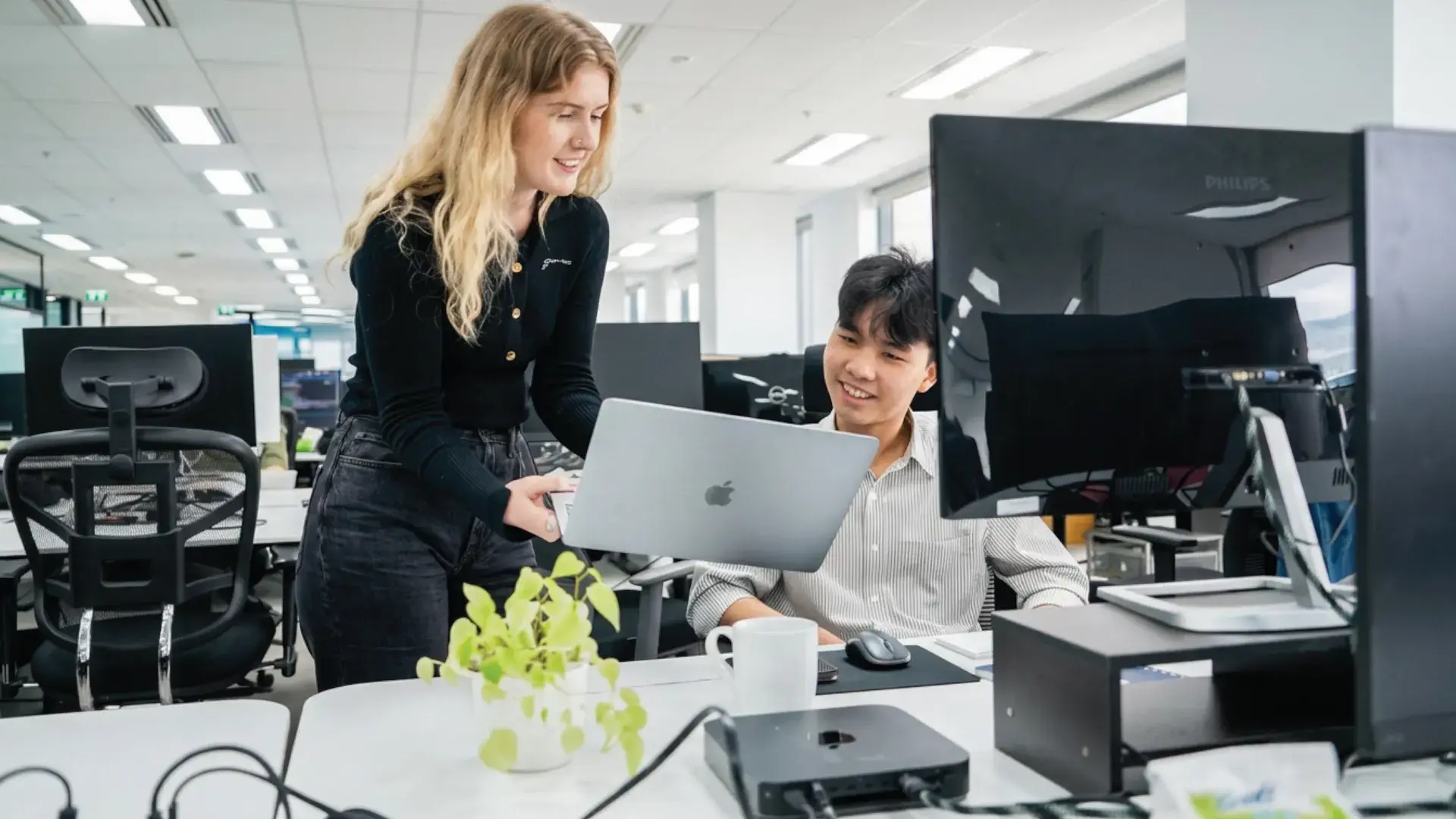 tomine-software-engineering-intern-bangkok