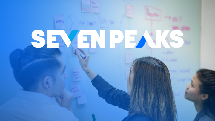 Product Growth - Seven Peaks Software